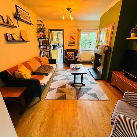 The Cosy Home In Burton. Sleeps 5. Fast Wi-Fi Exterior foto