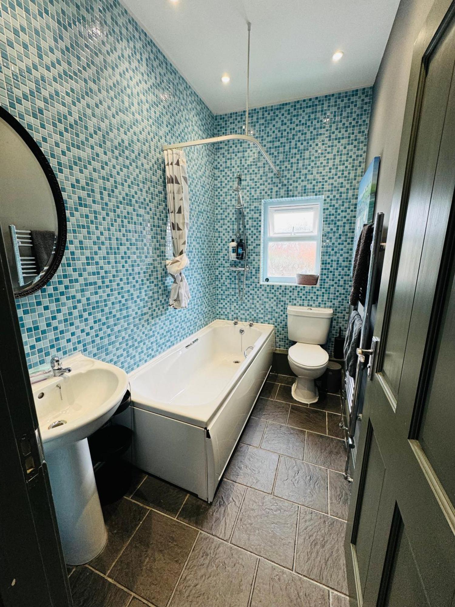 The Cosy In Burton. Sleeps 5. Fast Wi-fi * Burton-upon-Trent